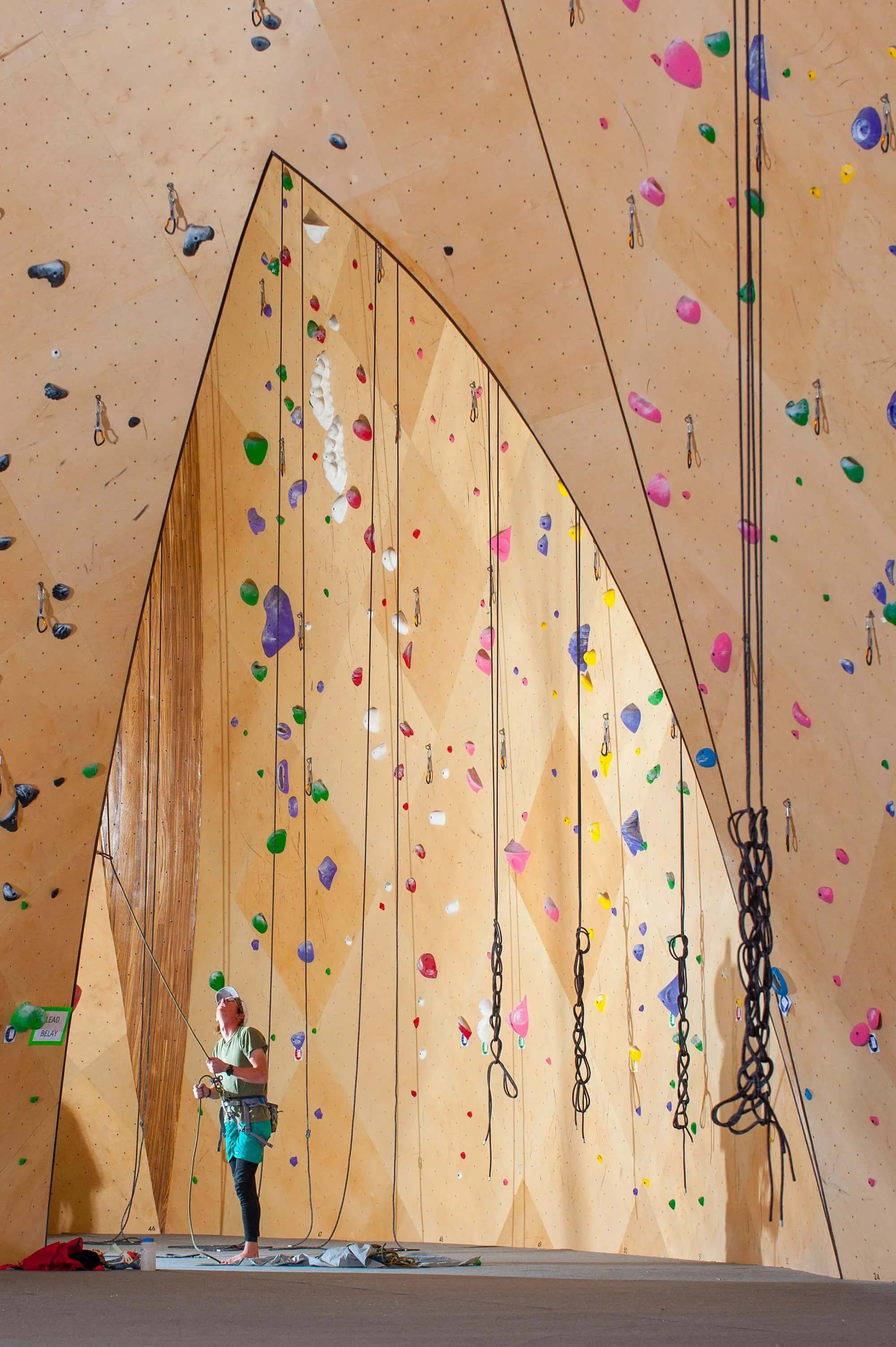 The Front Climbing Club — image 3