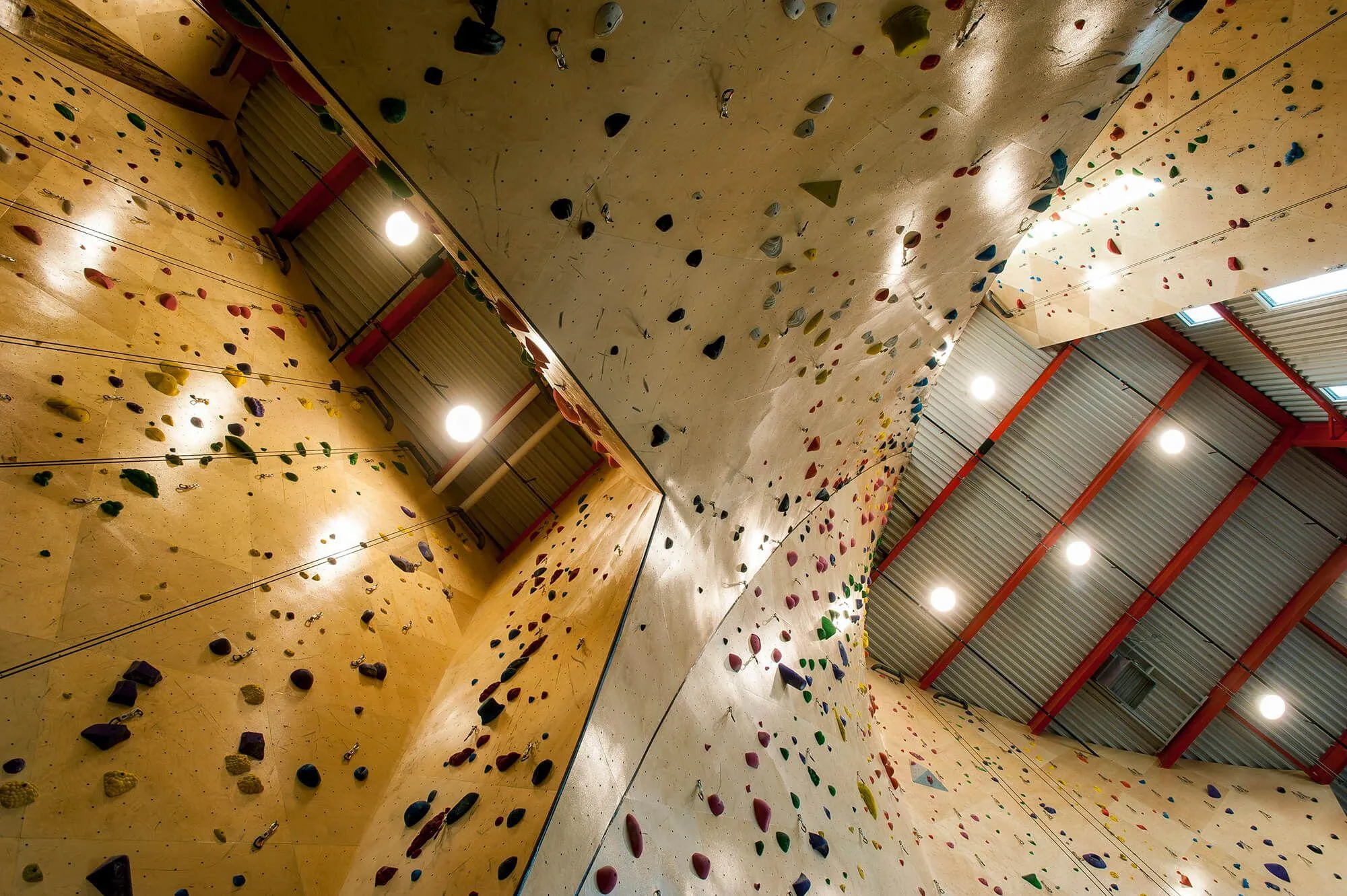 The Front Climbing Club — image 4