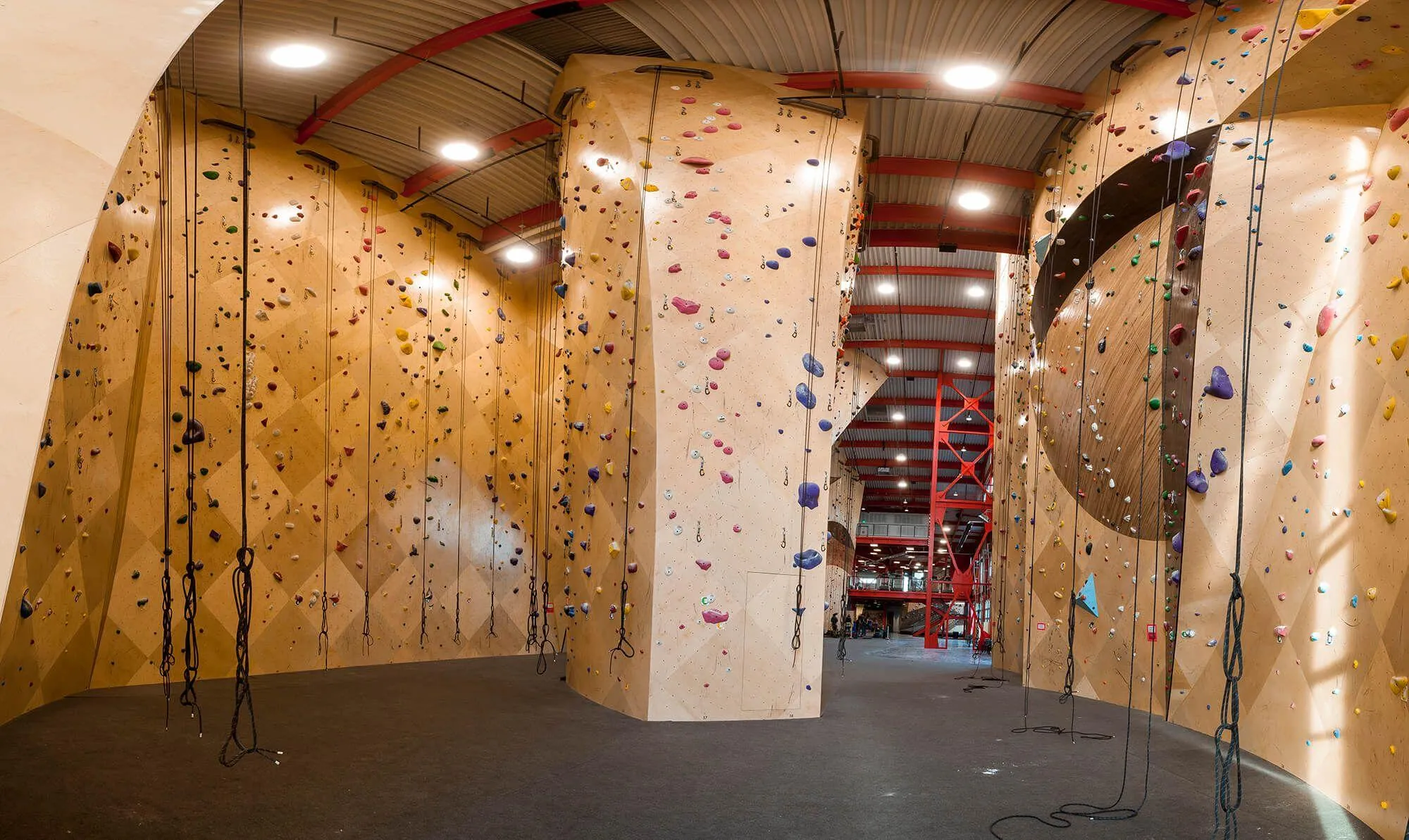 The Front Climbing Club — image 5