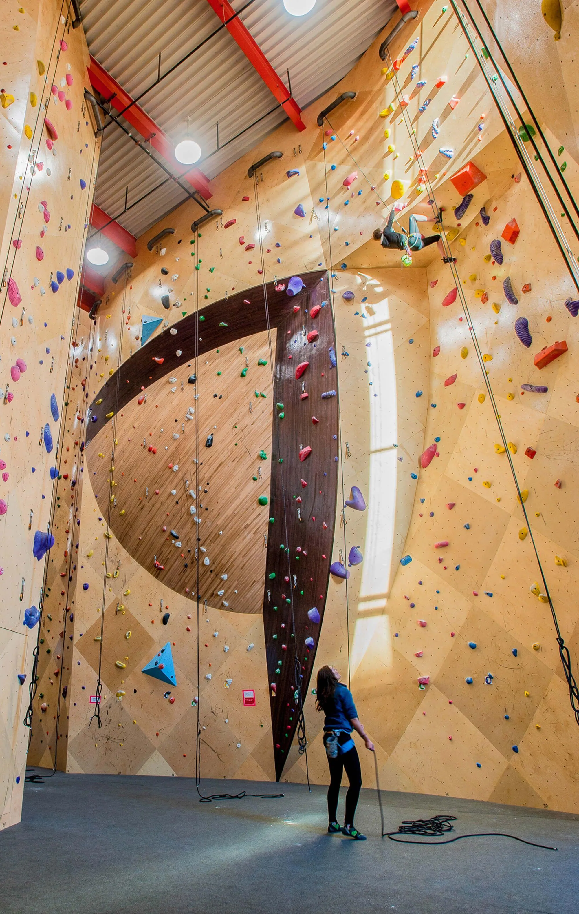 The Front Climbing Club — image 6