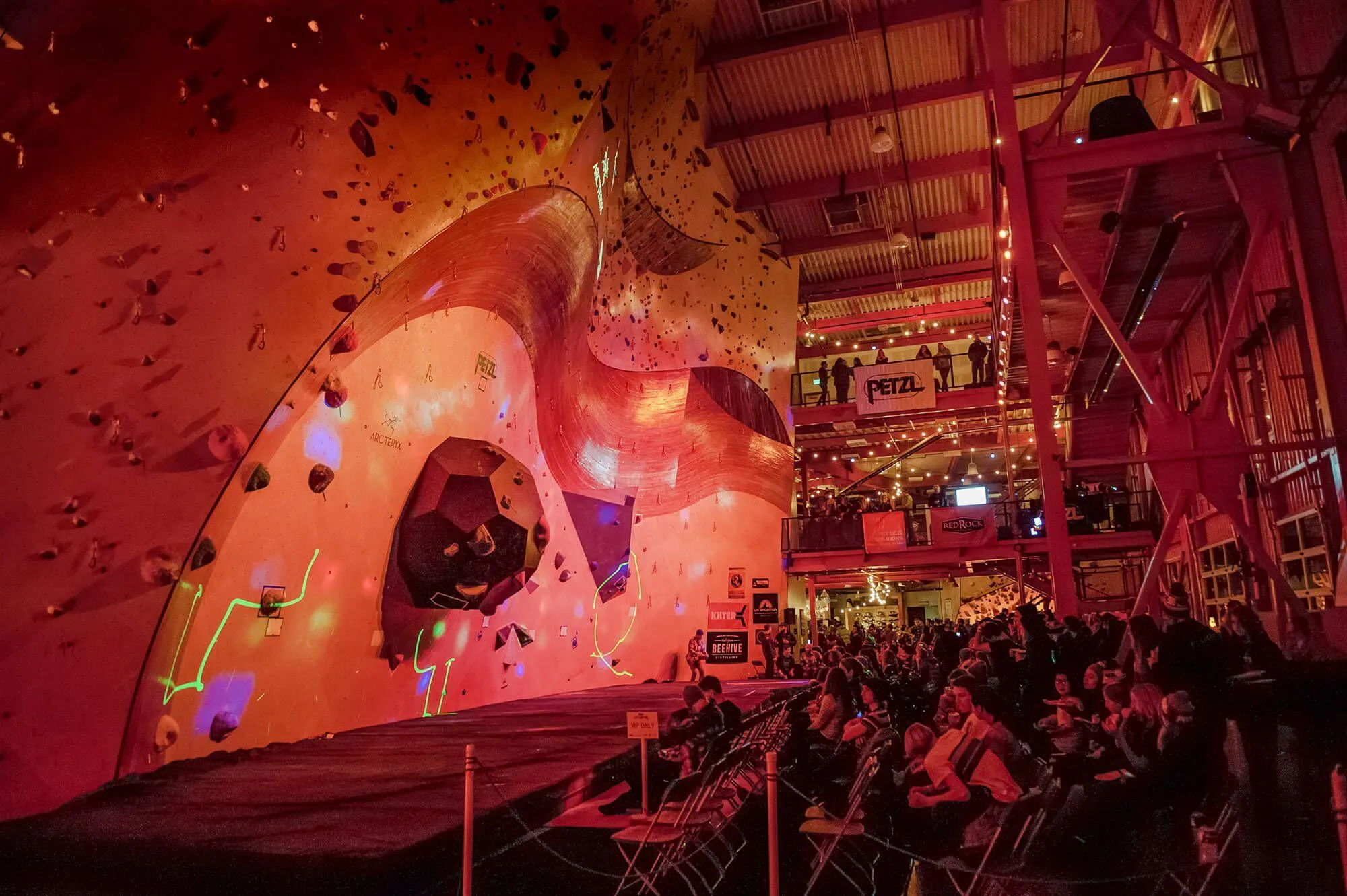 The Front Climbing Club — image 7