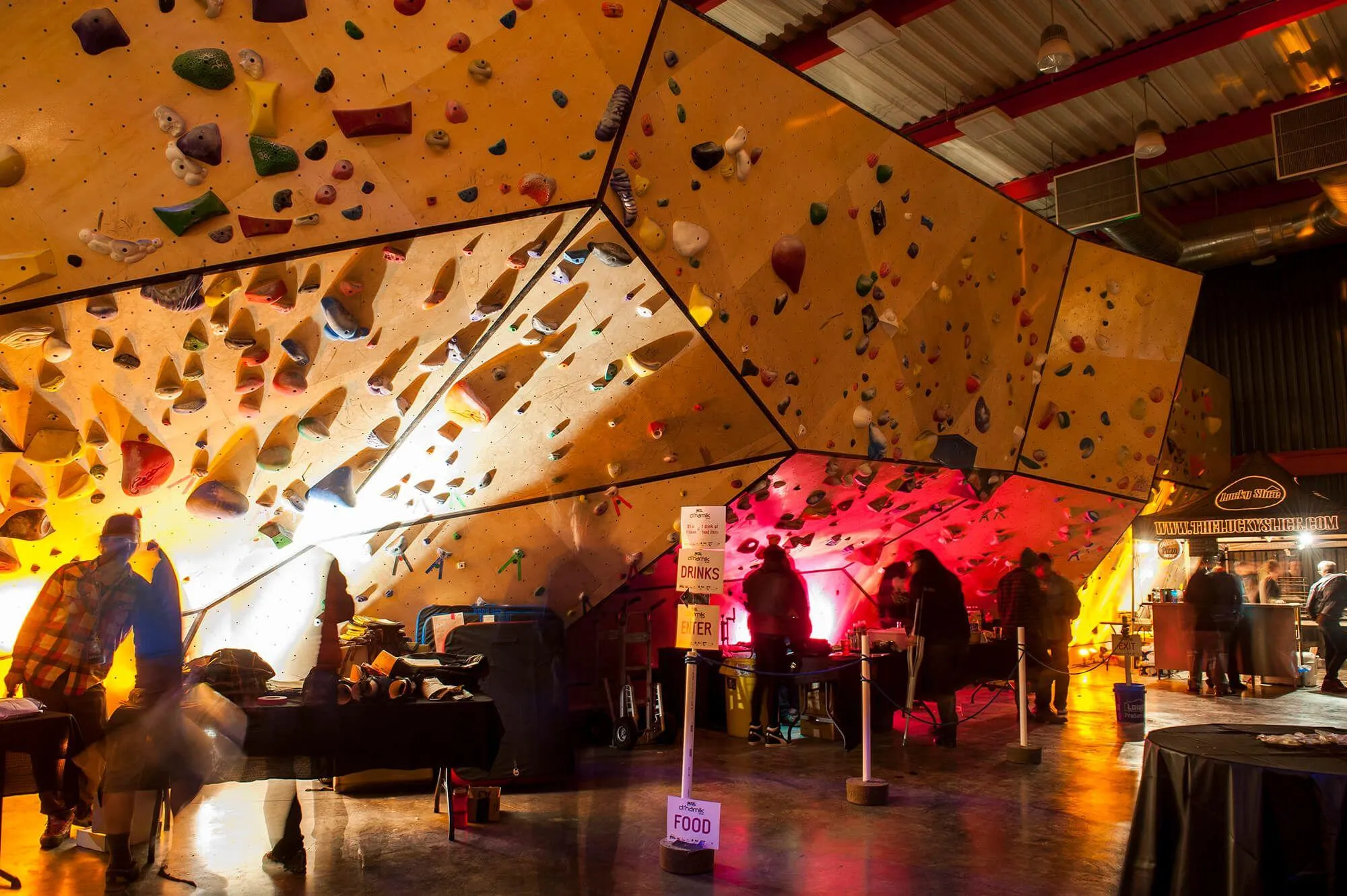 The Front Climbing Club — image 10