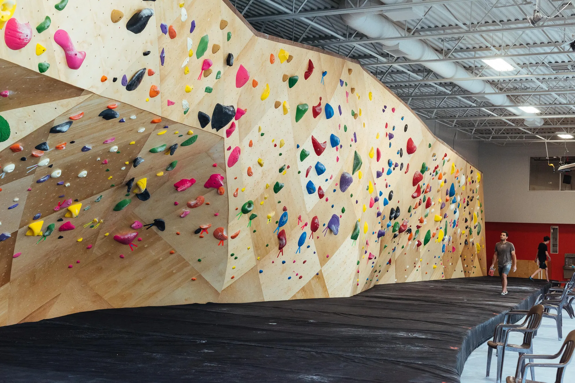 The Front Climbing Club — image 11