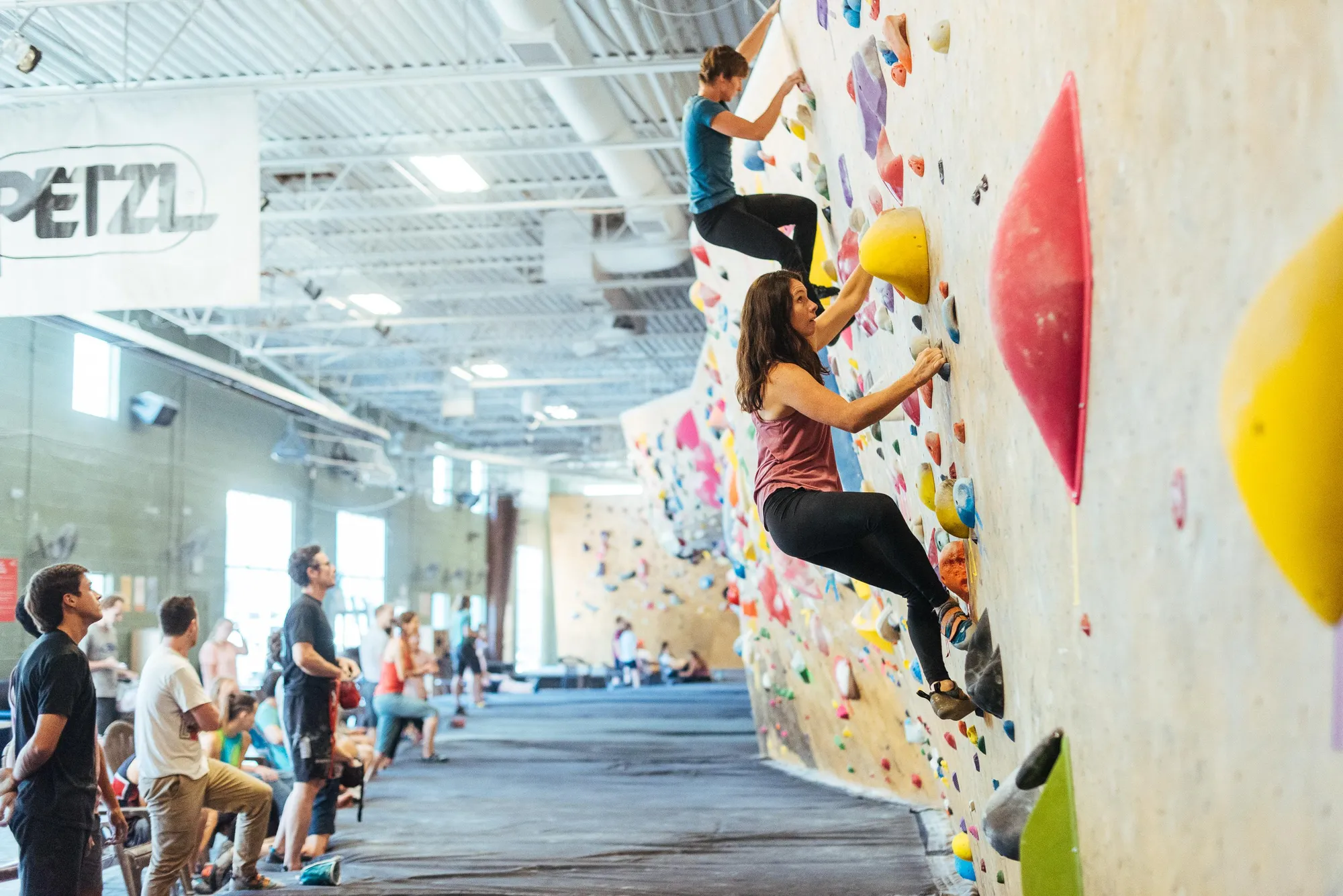 The Front Climbing Club — image 12
