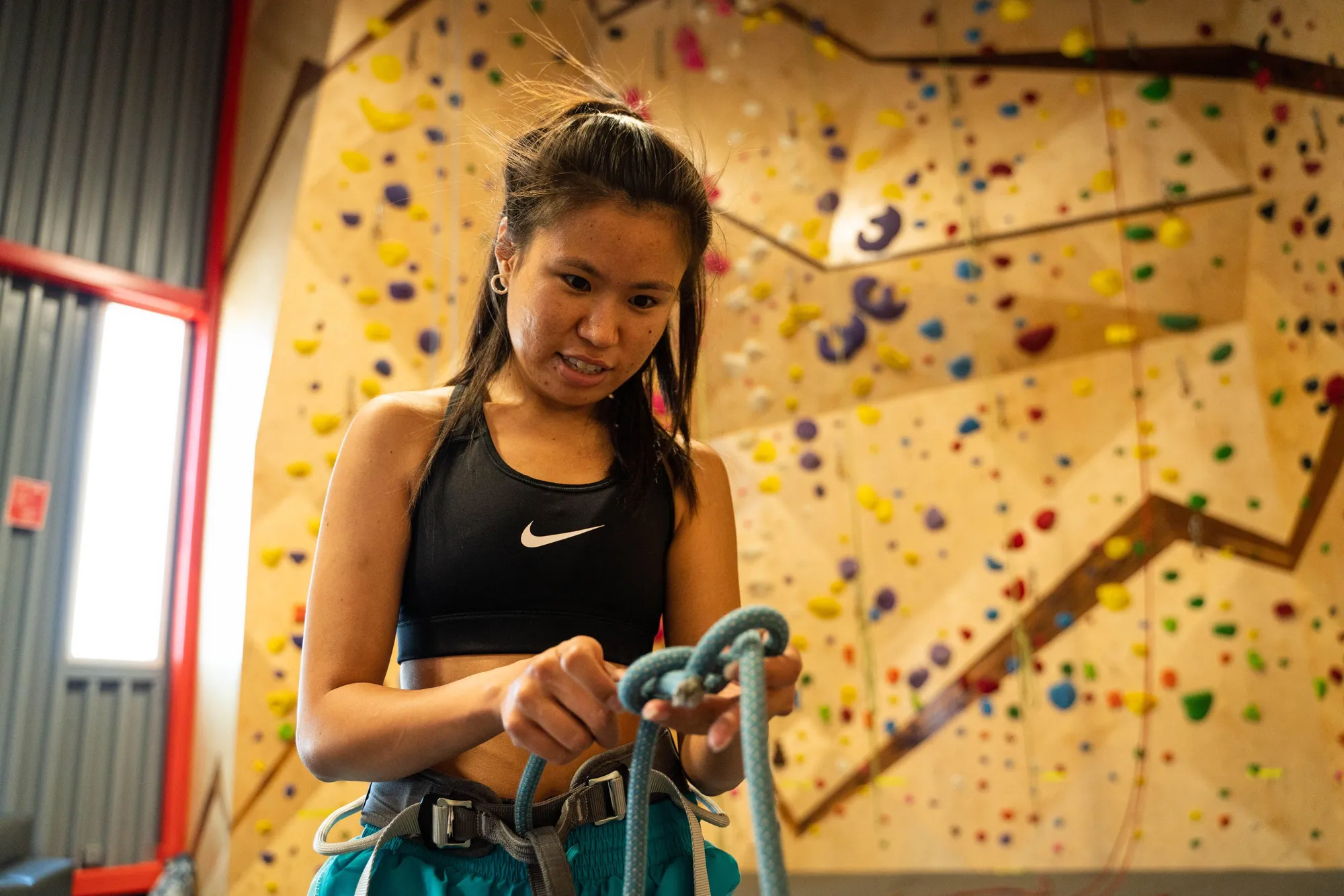 The Front Climbing Club — image 14