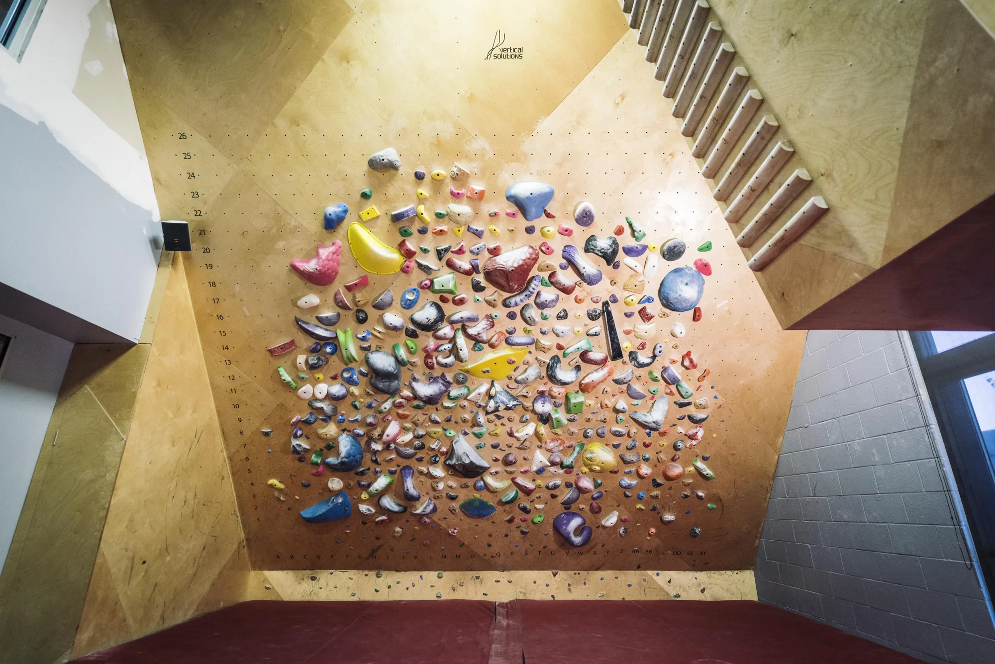 The Front Climbing Club — image 15