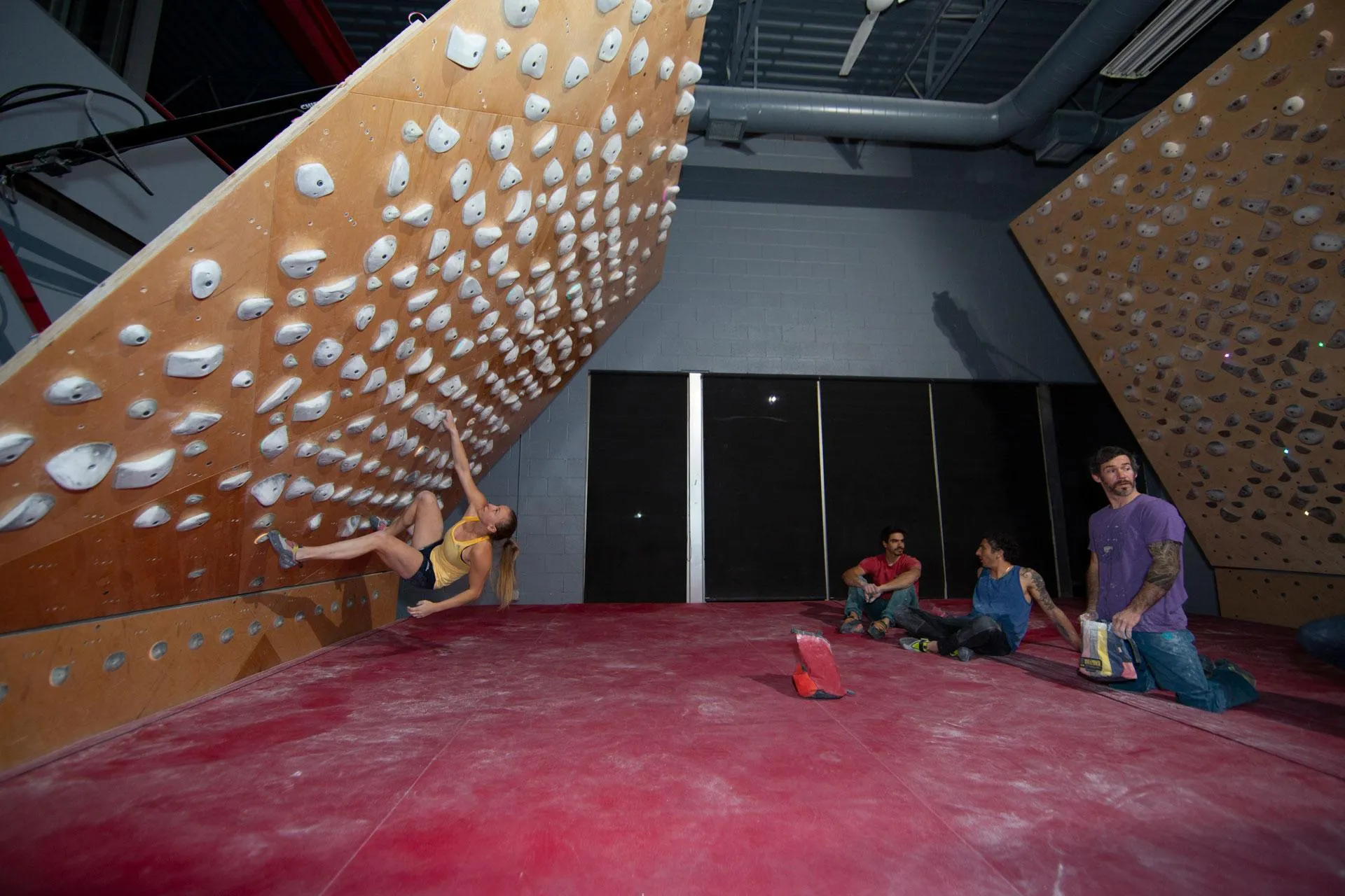 The Front Climbing Club — image 16