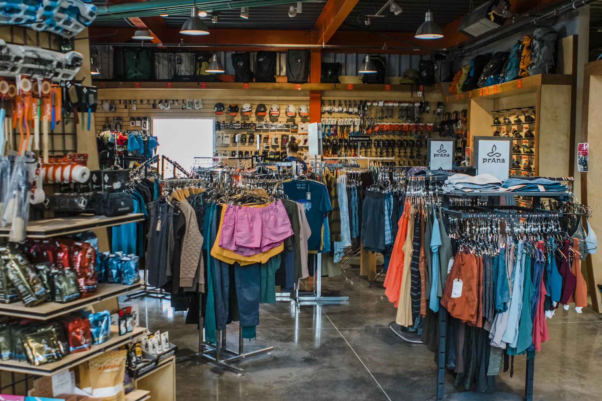 The Front Climbing Club — image 18