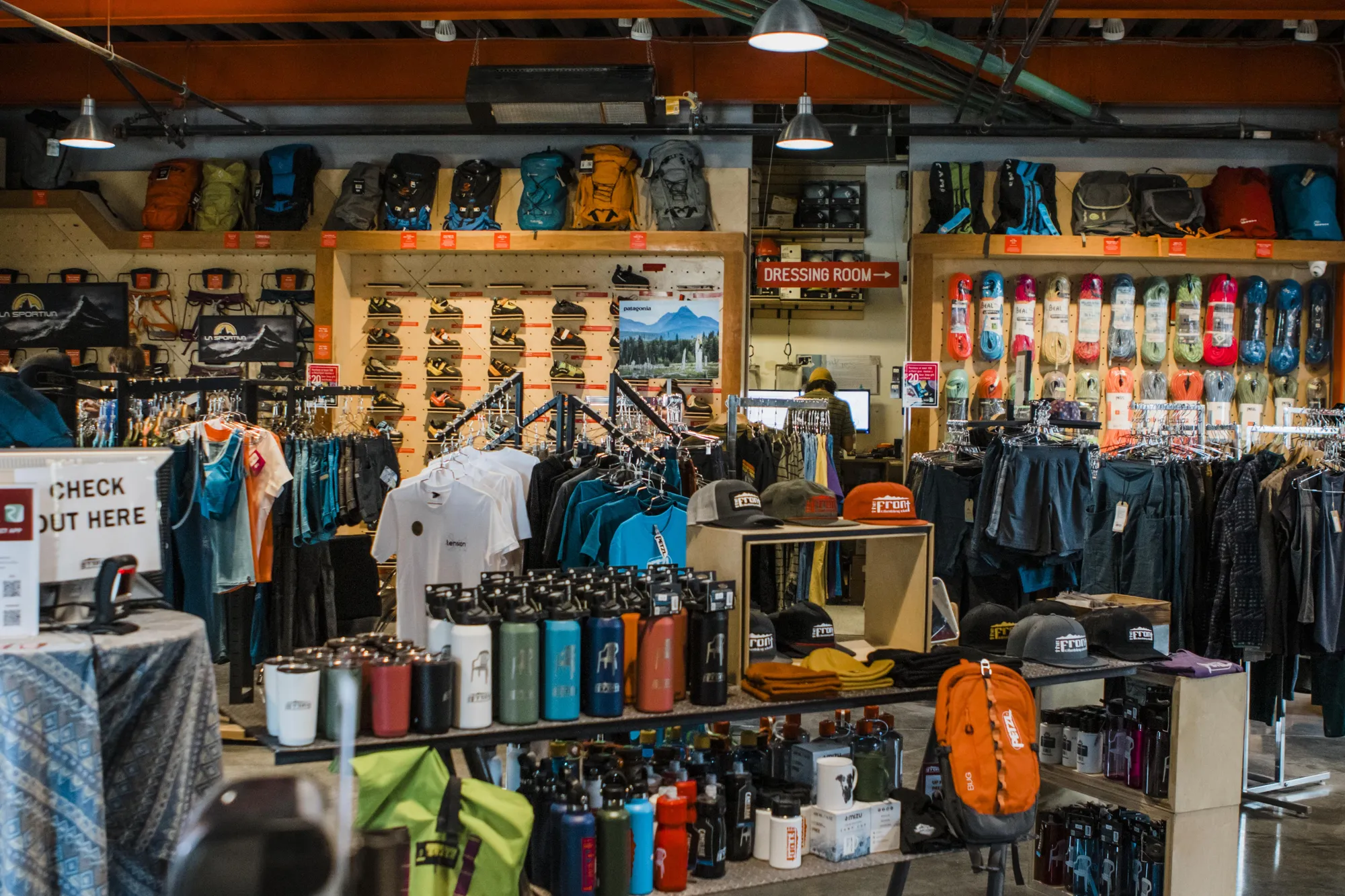 The Front Climbing Club — image 19