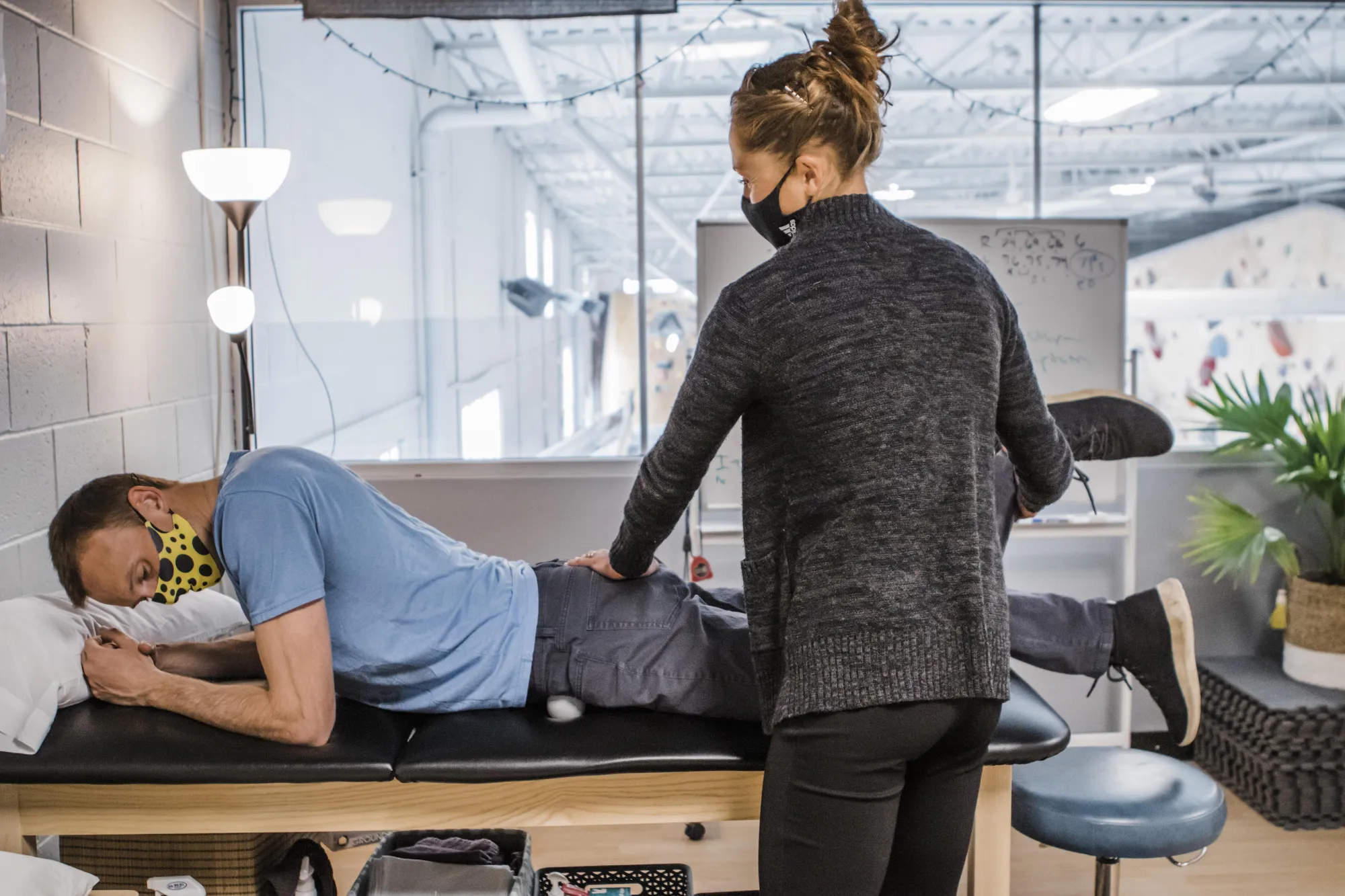 The Front Climbing Club — image 20