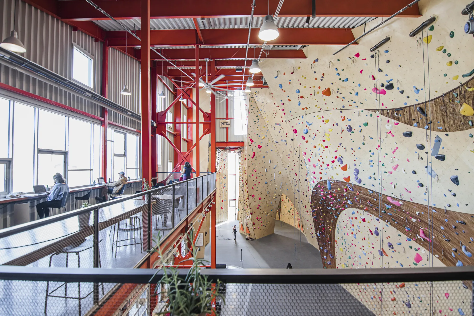 The Front Climbing Club — image 21