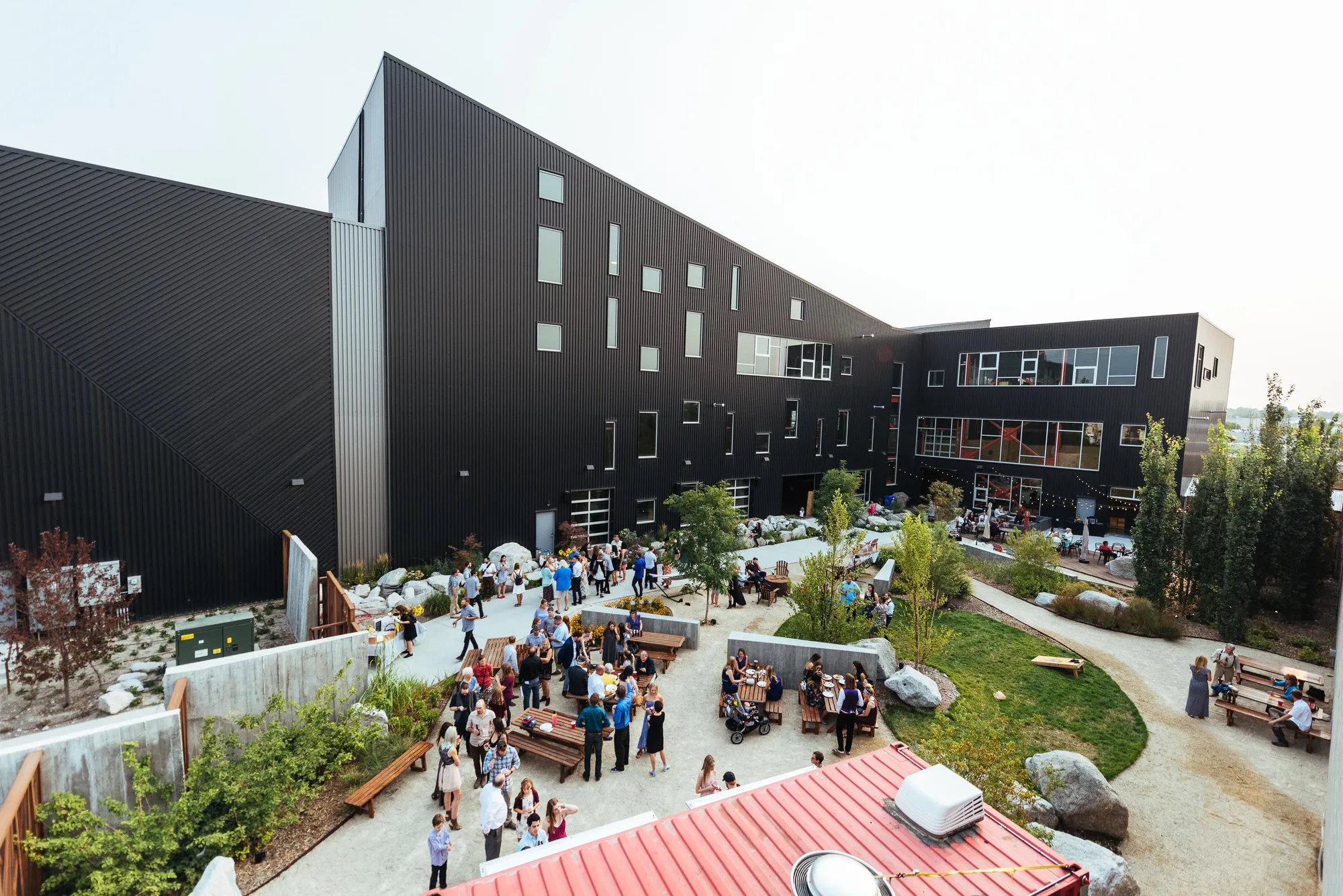 The Front Climbing Club — image 22