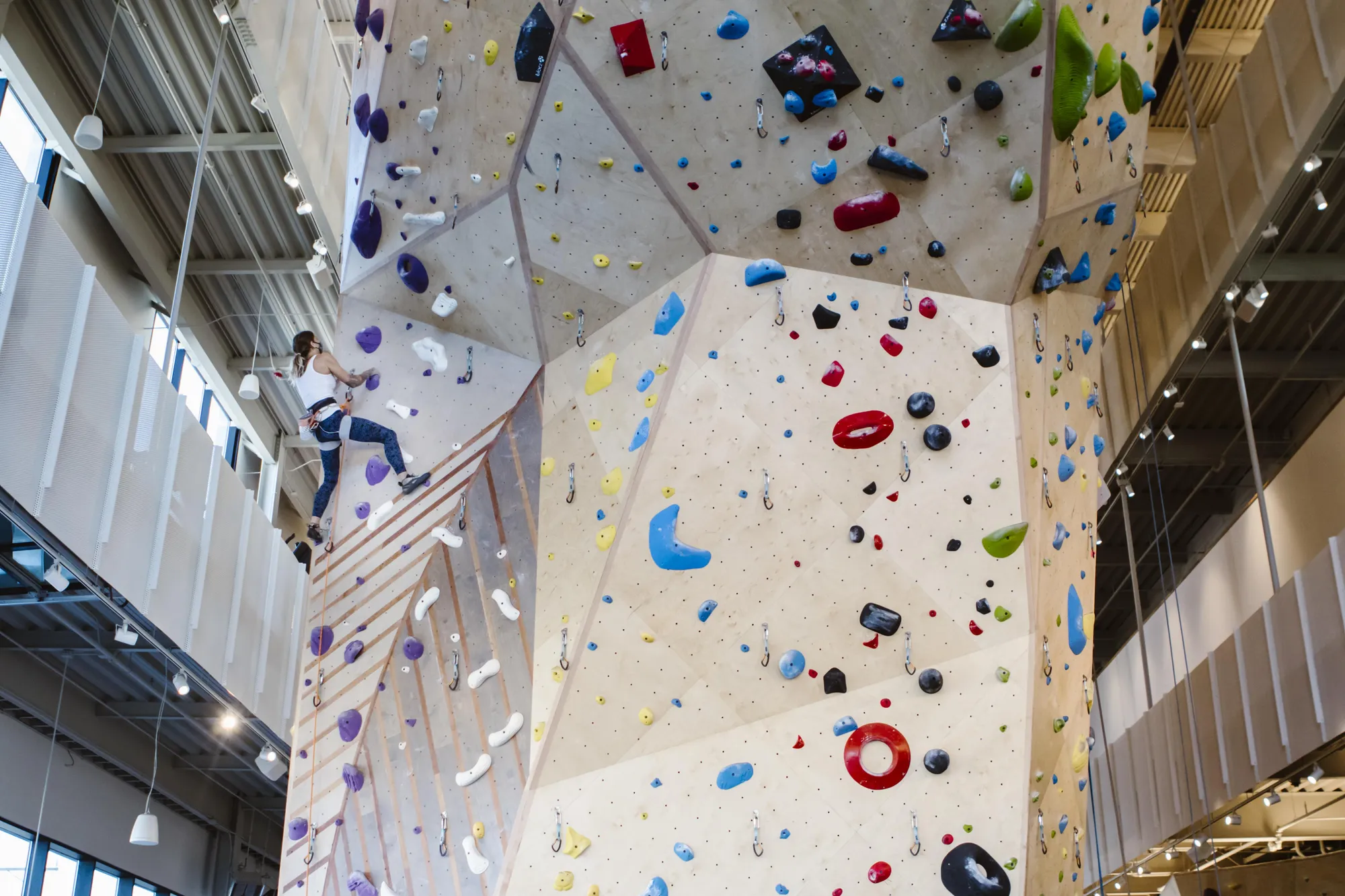 The Front Climbing Club — South Main — image 3