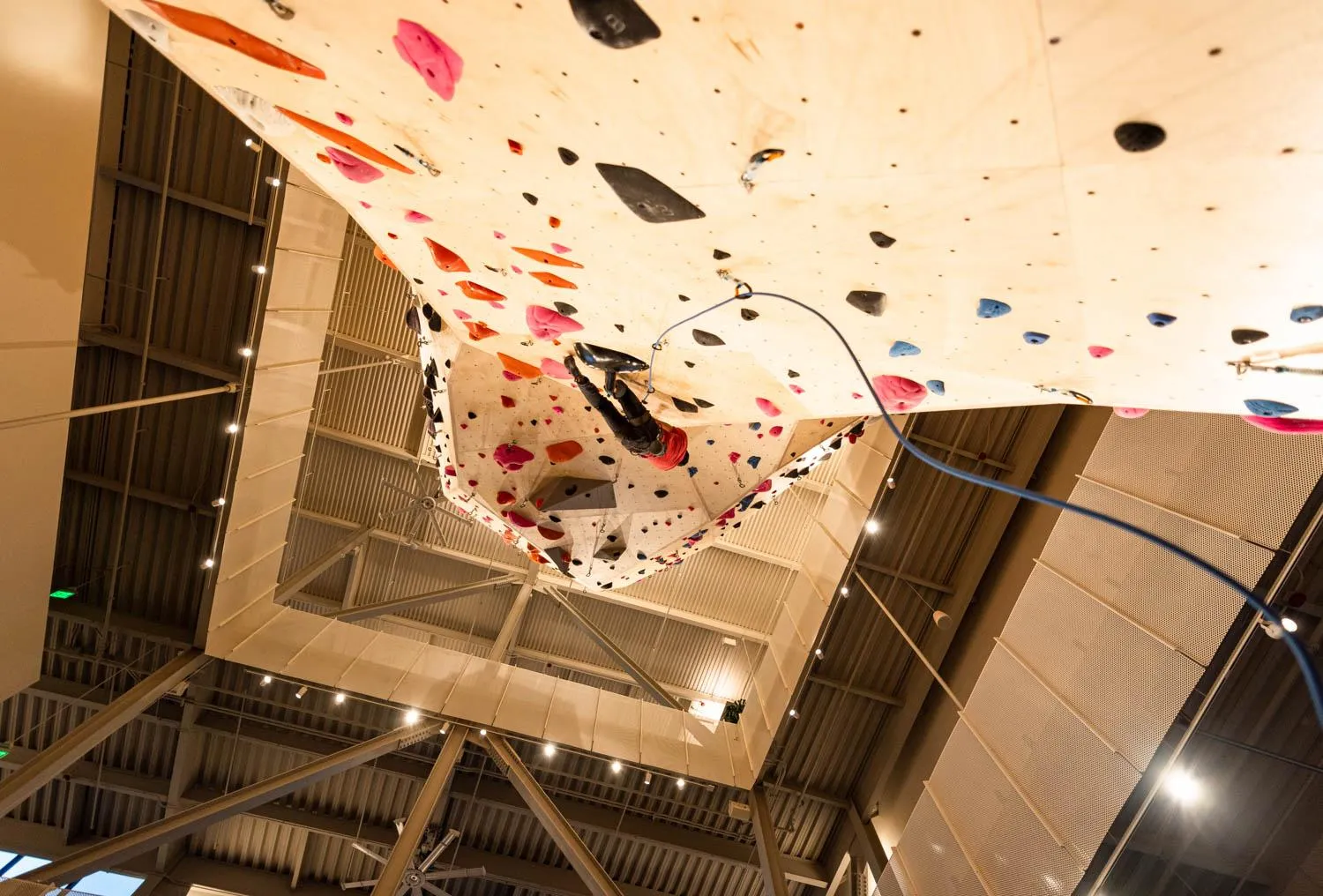 The Front Climbing Club — South Main — image 7