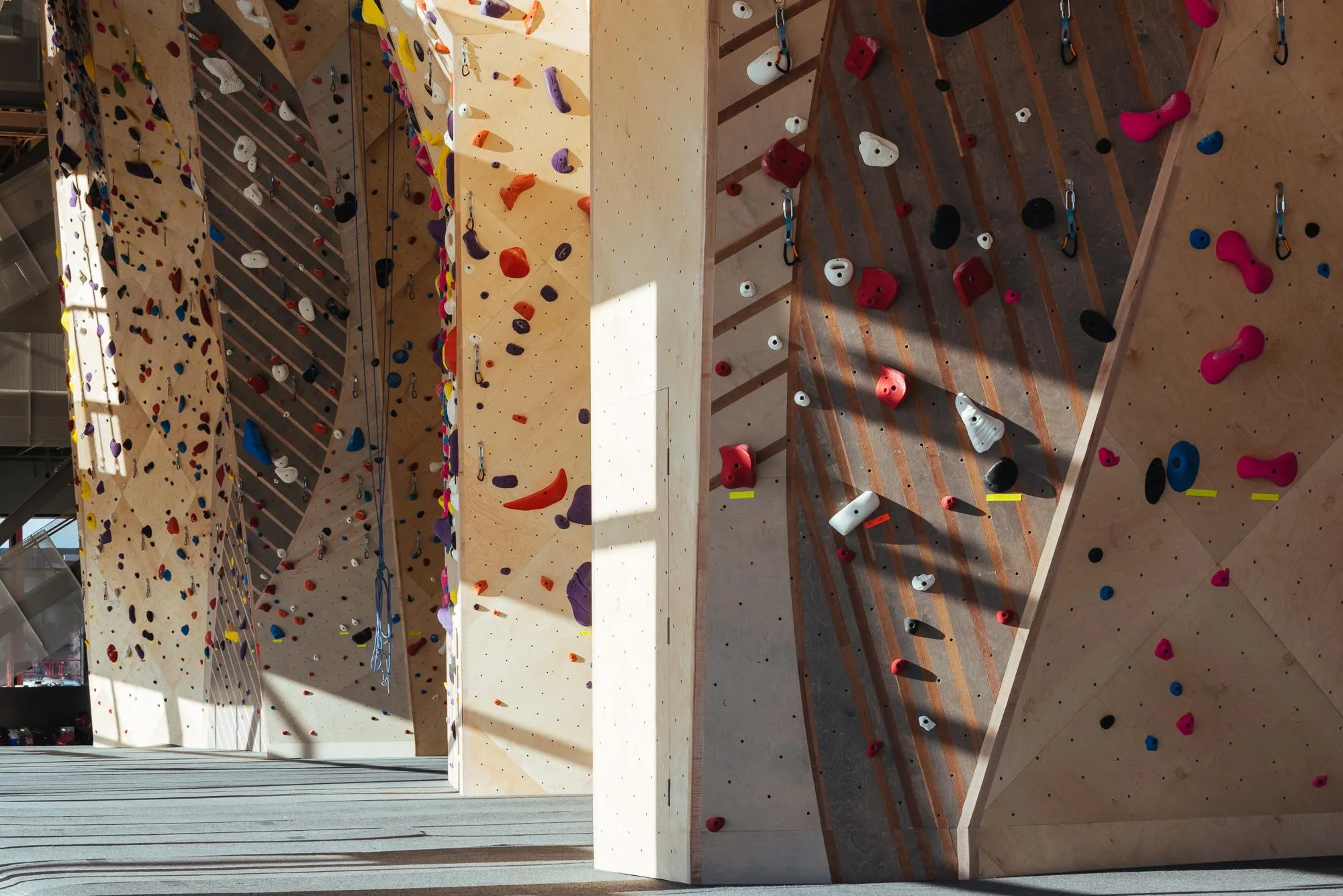 The Front Climbing Club — South Main — image 8