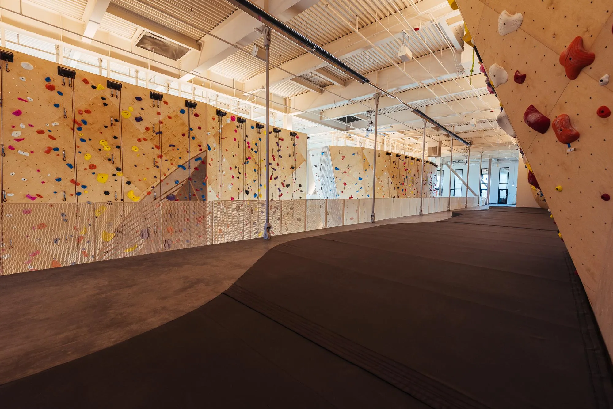 The Front Climbing Club — South Main — image 11