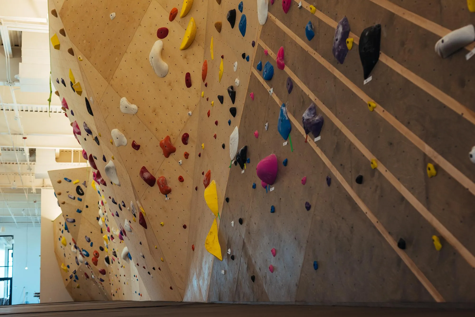 The Front Climbing Club — South Main — image 14