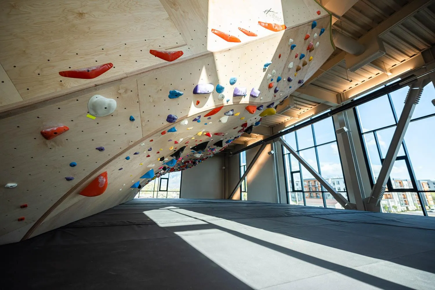 The Front Climbing Club — South Main — image 15