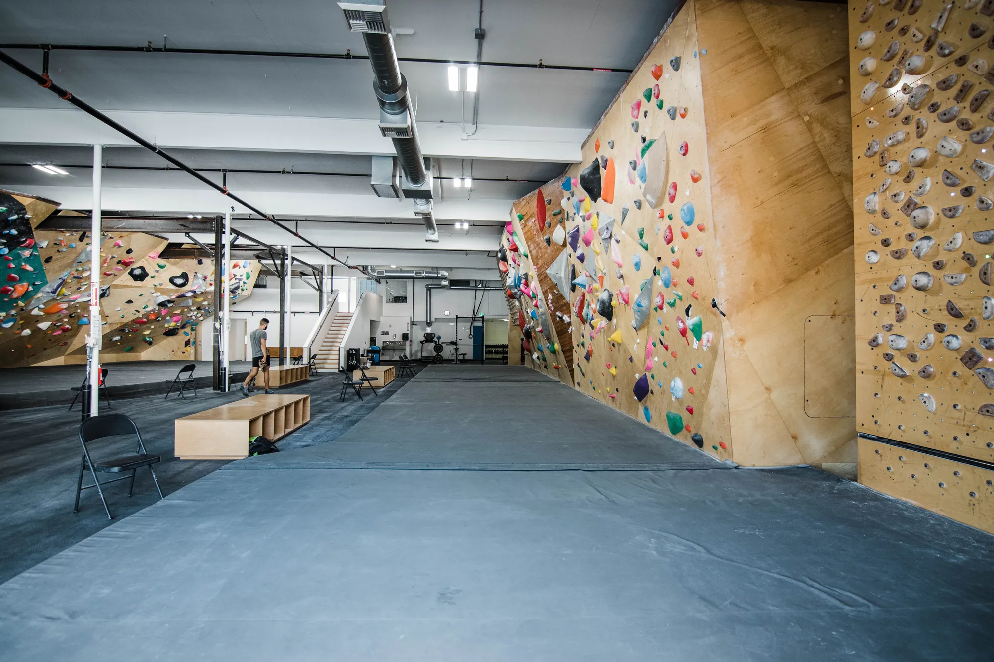 Uplift Climbing — image 4