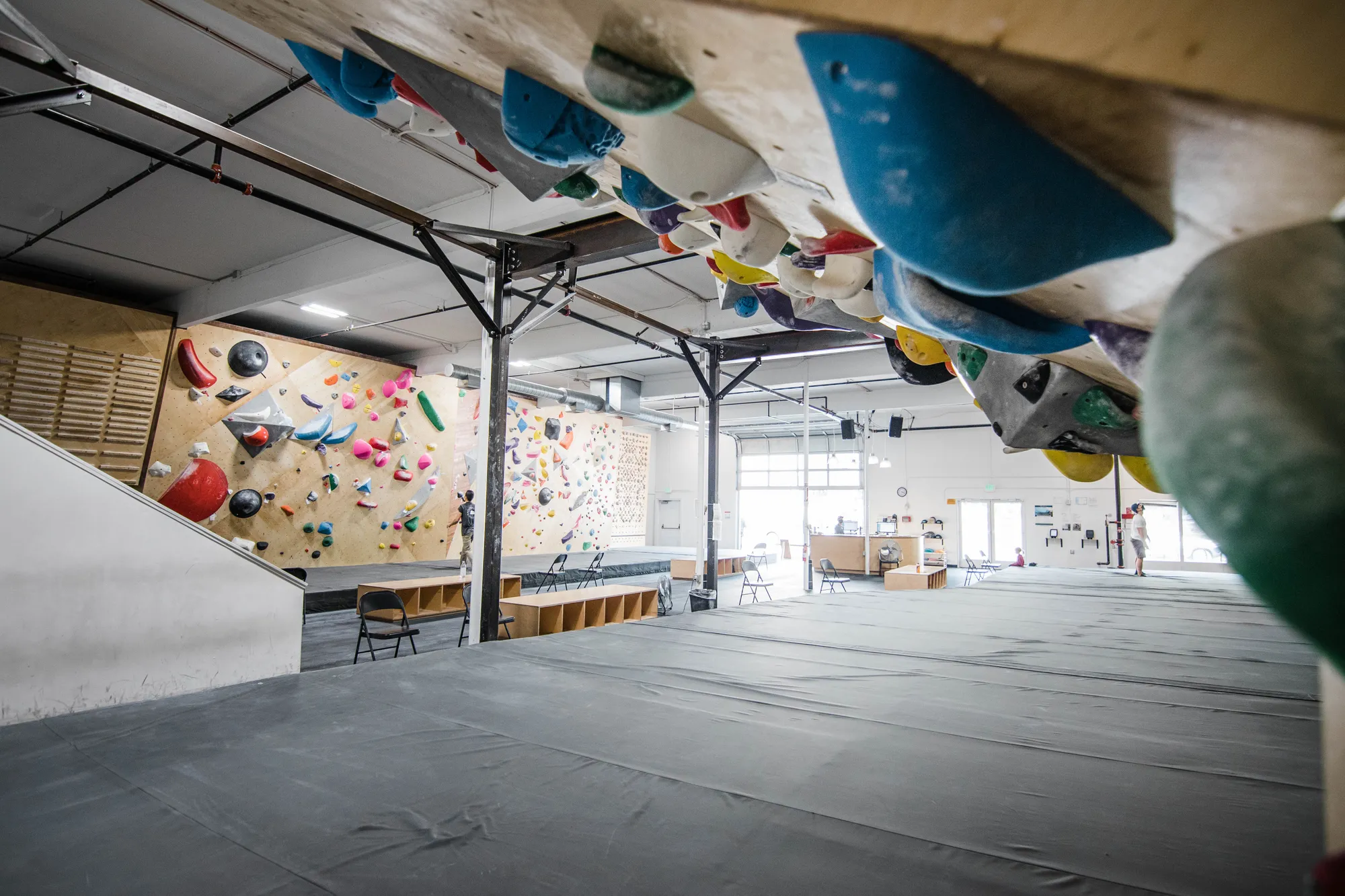 Uplift Climbing — image 5