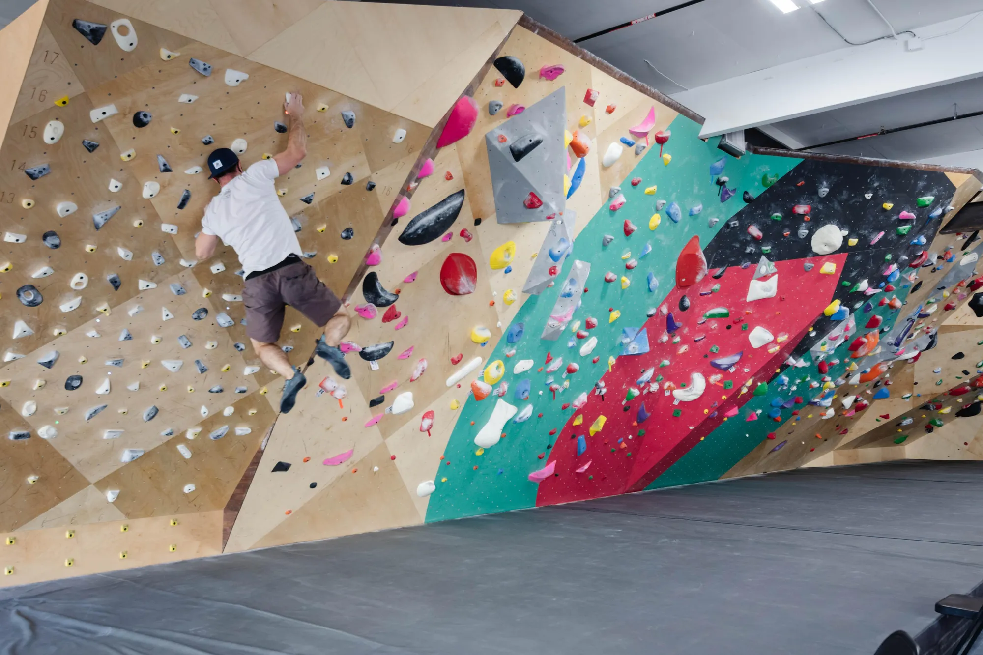 Uplift Climbing — image 7