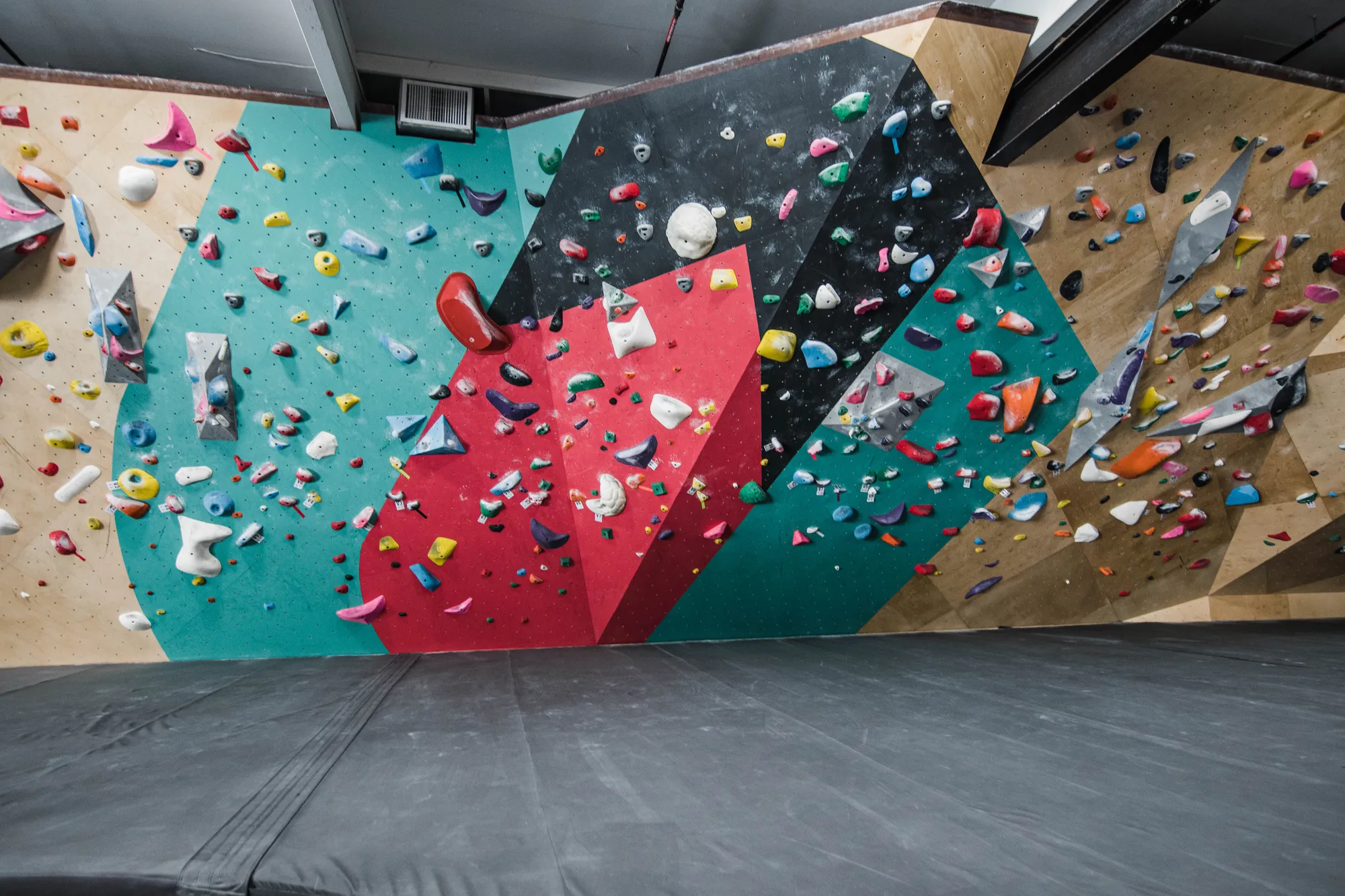 Uplift Climbing — image 8