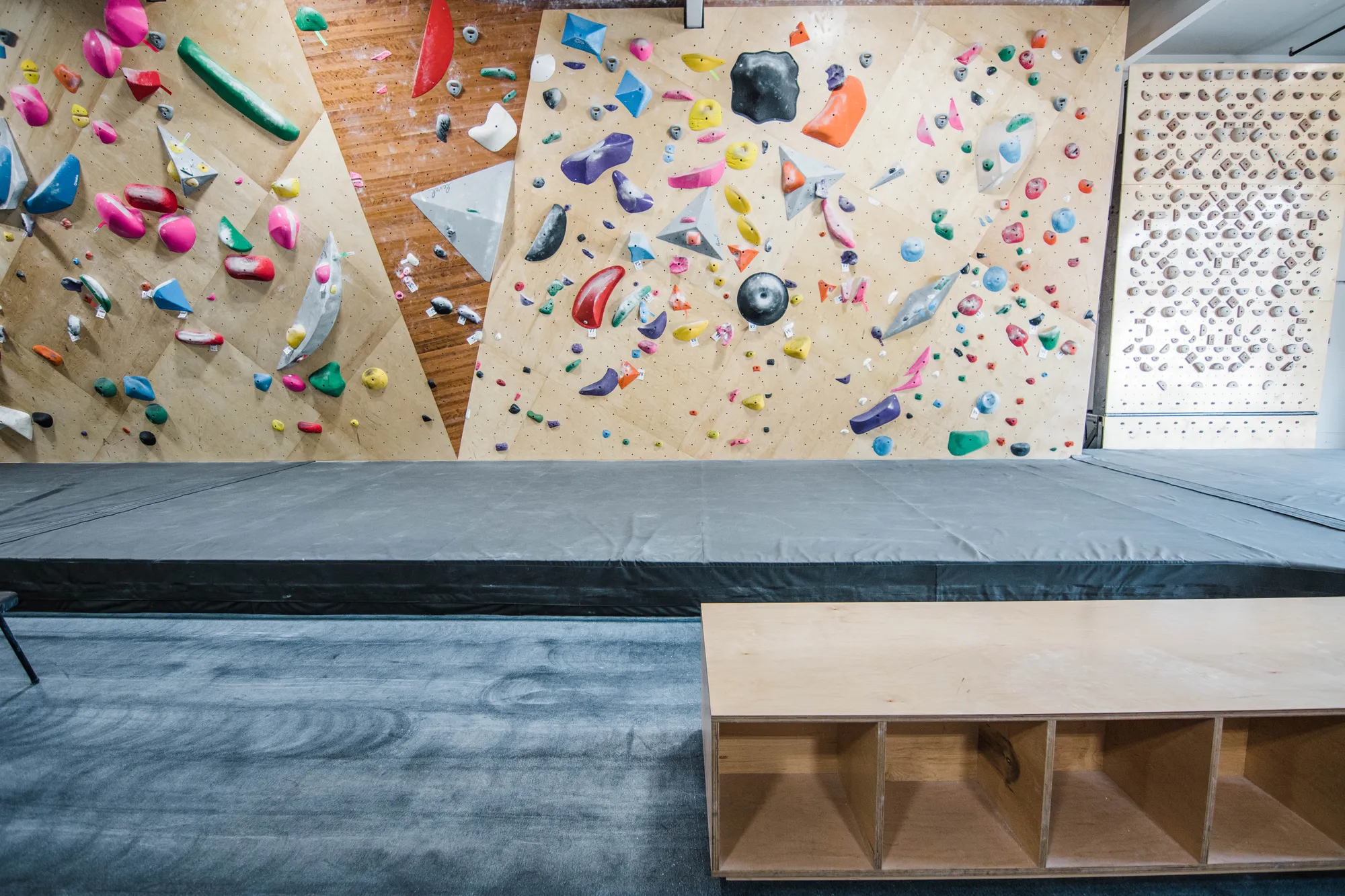 Uplift Climbing — image 11