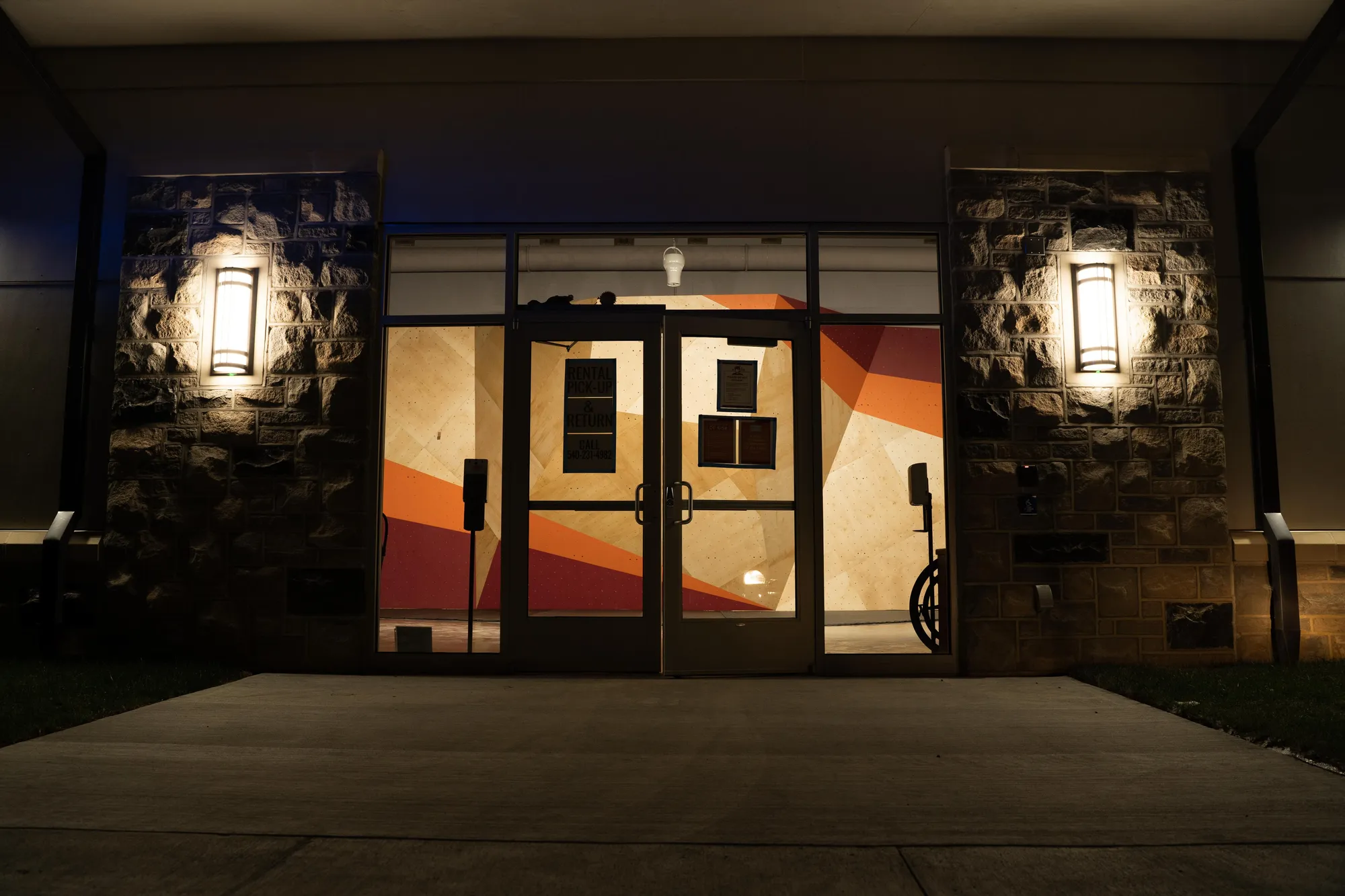 Virginia Tech — Blacksburg, VA